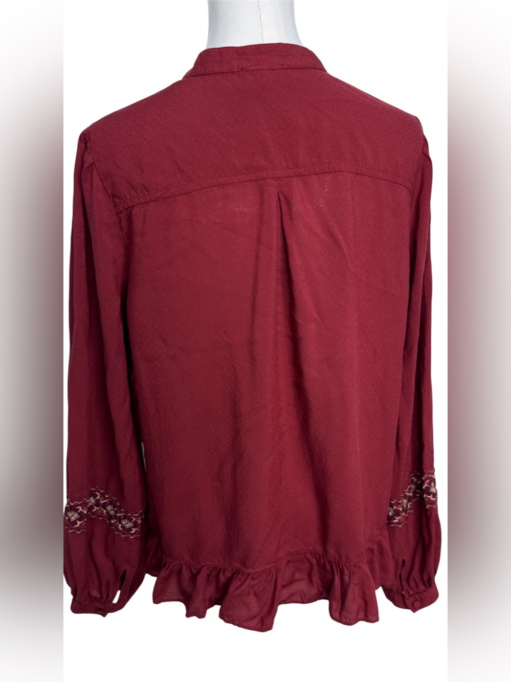 Jessica Simpson Blouse - Picture 4 of 4